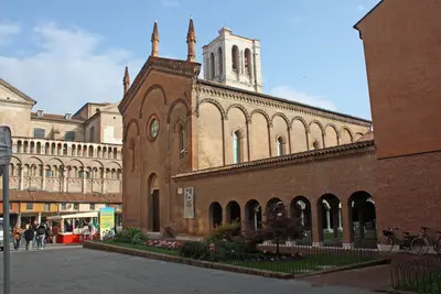 Ferrara