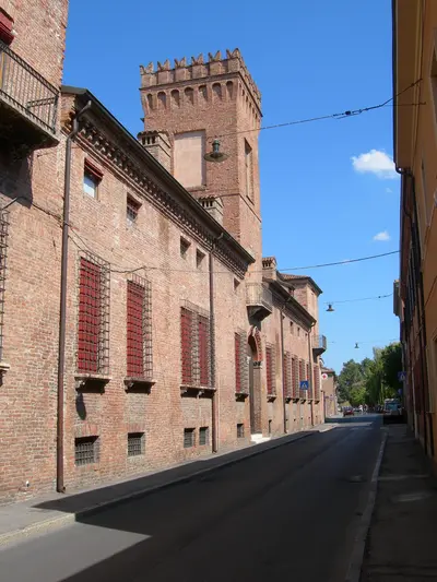 Ferrara