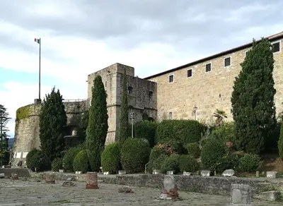 Tour autoguiado por Trieste