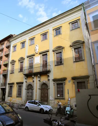 Pisa