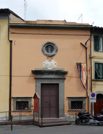Pisa