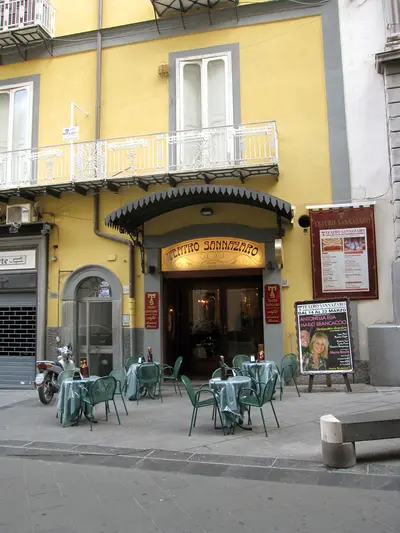 Naples