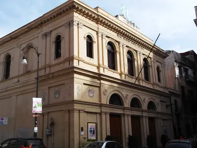 Palermo