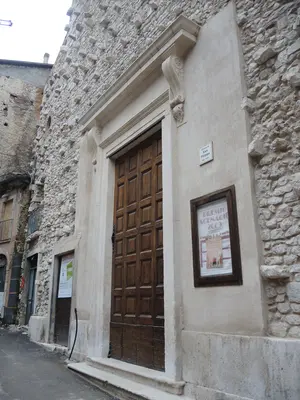 L'Aquila