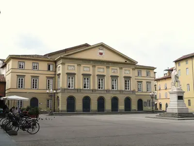 Lucca