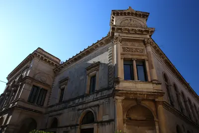 Siracusa