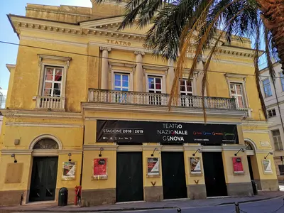Genova