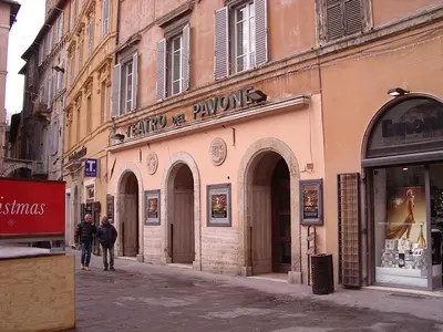 Teambuilding en Perugia
