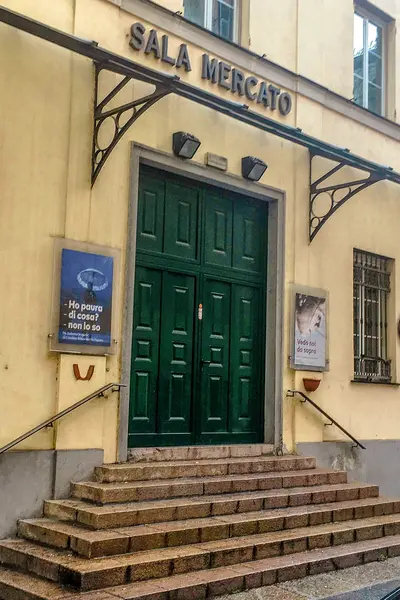 Genova