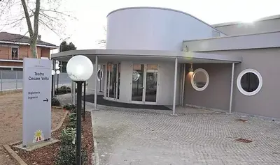 Tour autoguiado por Pavia