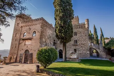 Perugia
