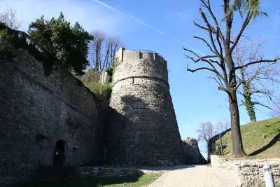 Bergamo