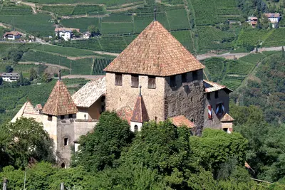 Bolzano
