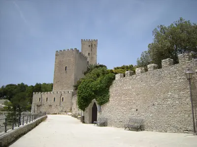 Erice