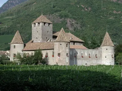 Bolzano
