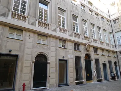 Genova