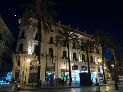 Palermo