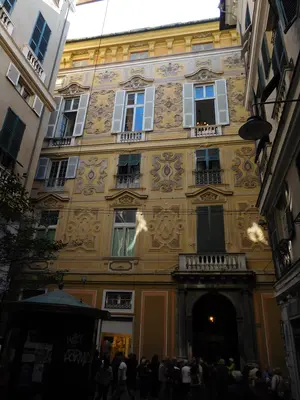 Genova
