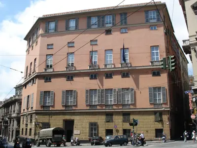 Genova
