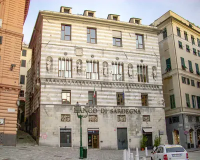 Genova