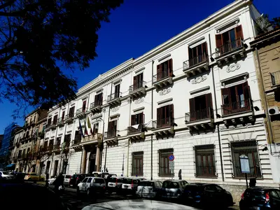 Palermo