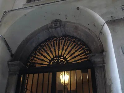 Genova