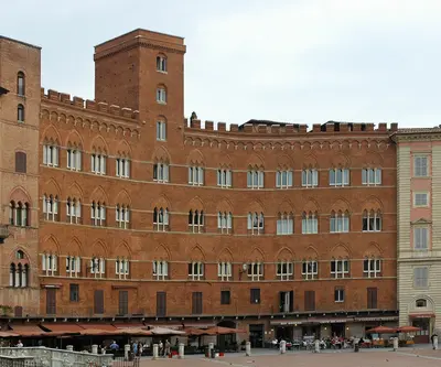 Siena