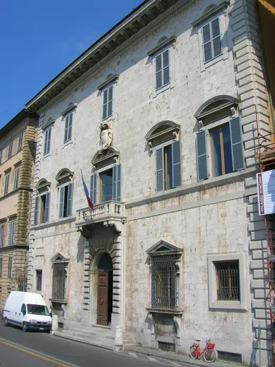 Pisa