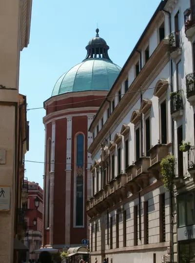 Vicenza