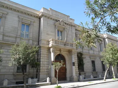 Regio de Calabria