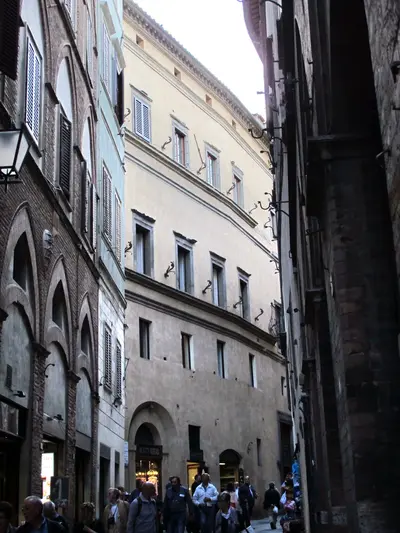 Siena