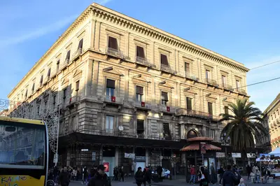 Catania