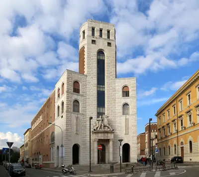 Grosseto