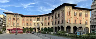 Pisa