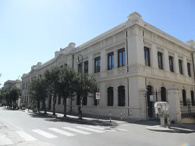 Regio de Calabria