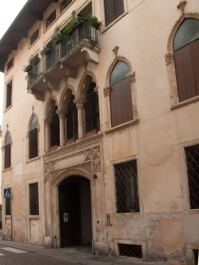 Vicenza