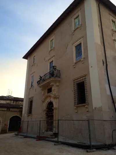L'Aquila