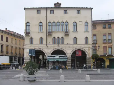Padua