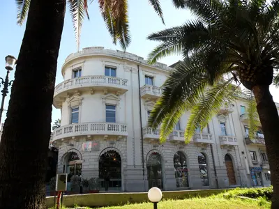 Regio de Calabria