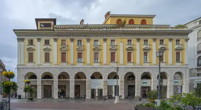 Brescia