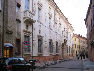 Ferrara