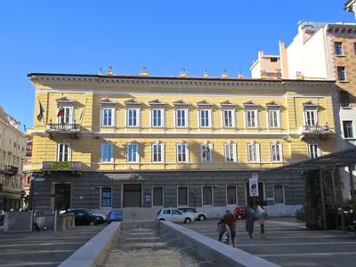 Trieste