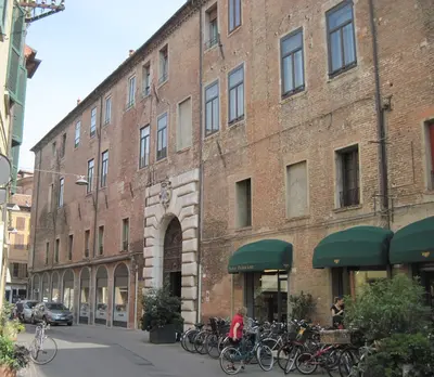 Ferrara