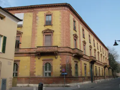 Ferrara