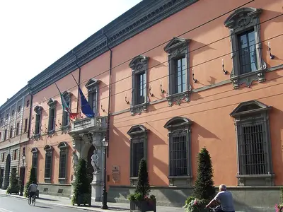 Parma