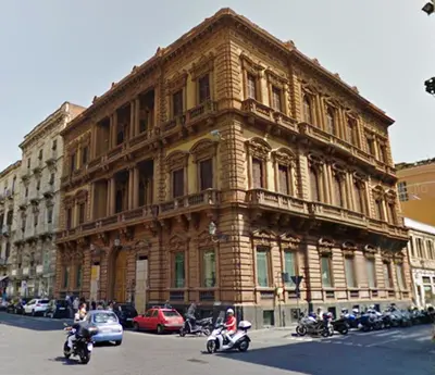 Catania
