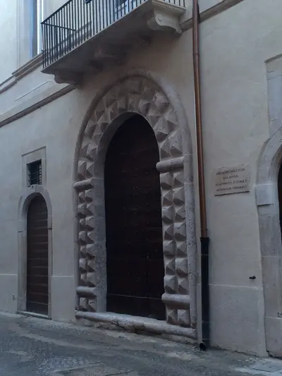 L'Aquila