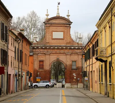 Ferrara