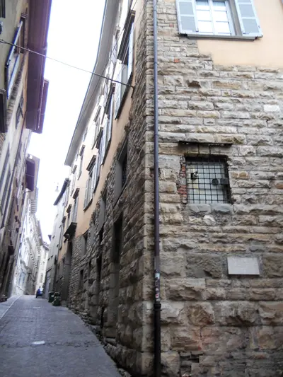 Bergamo