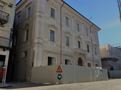 L'Aquila